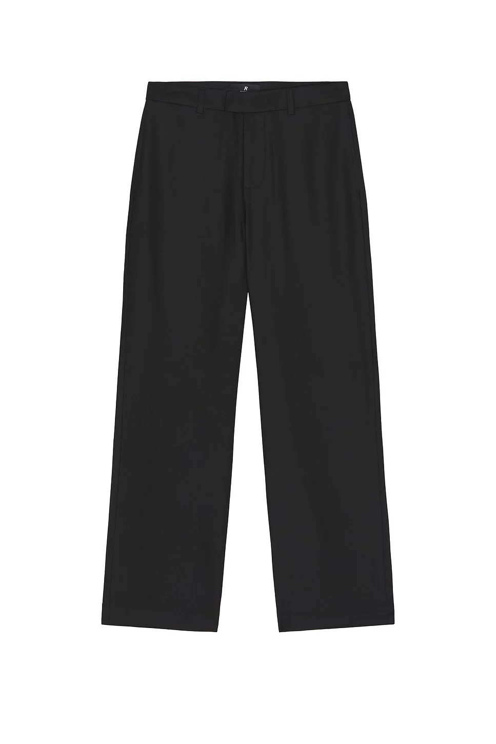Wool Pant - 1