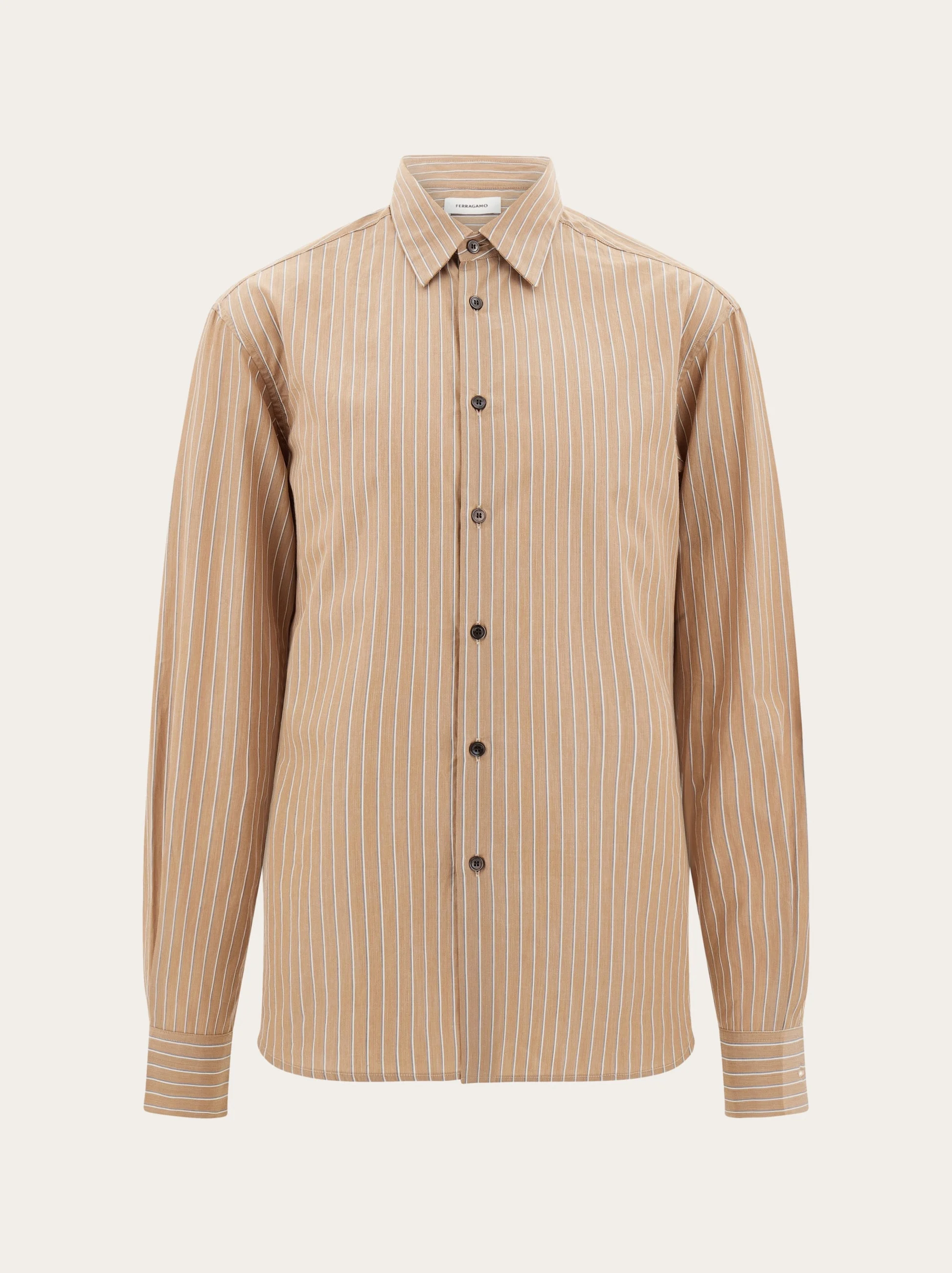 Long sleeve shirt - 1