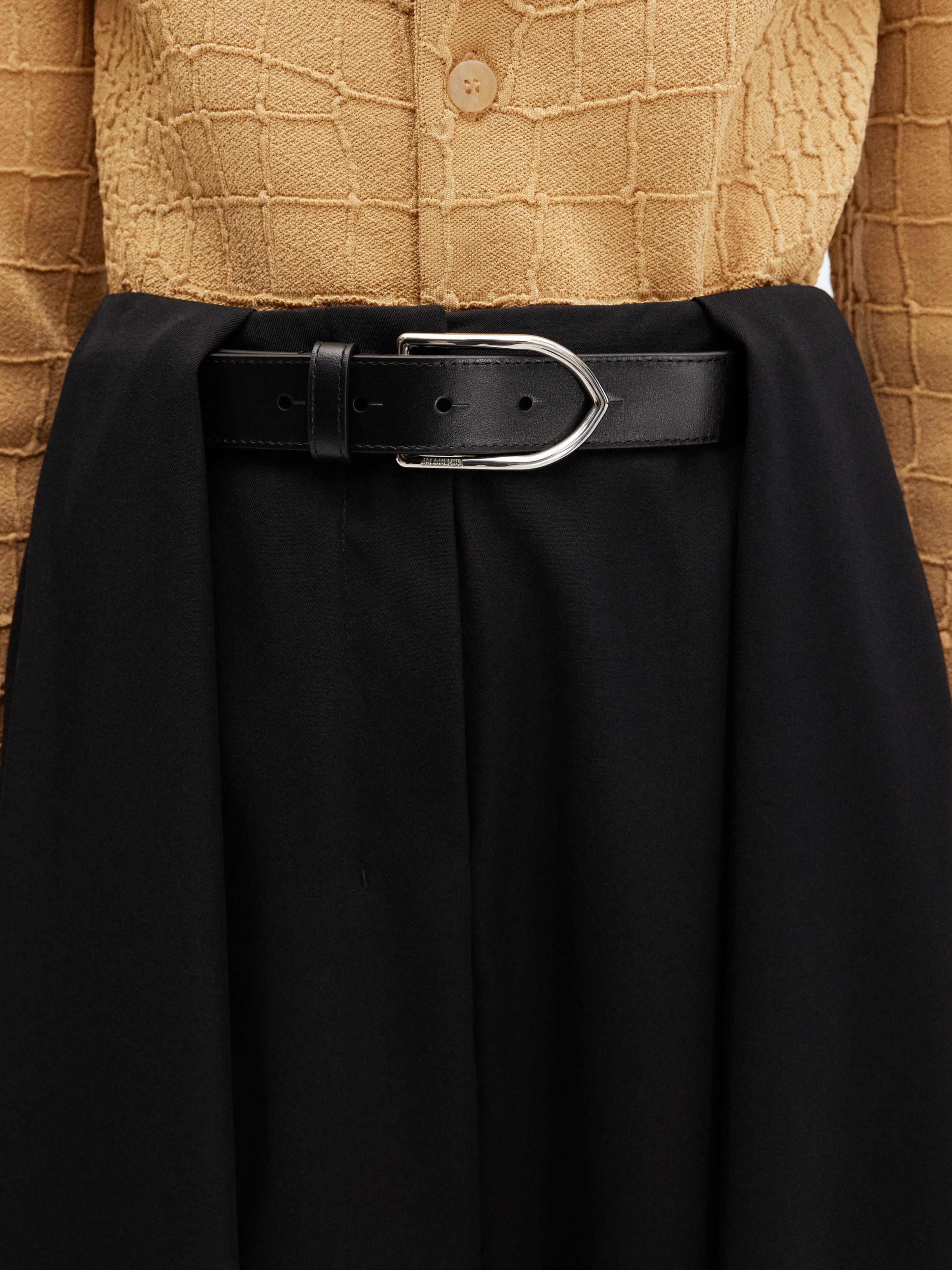 The Calisson pants - 5