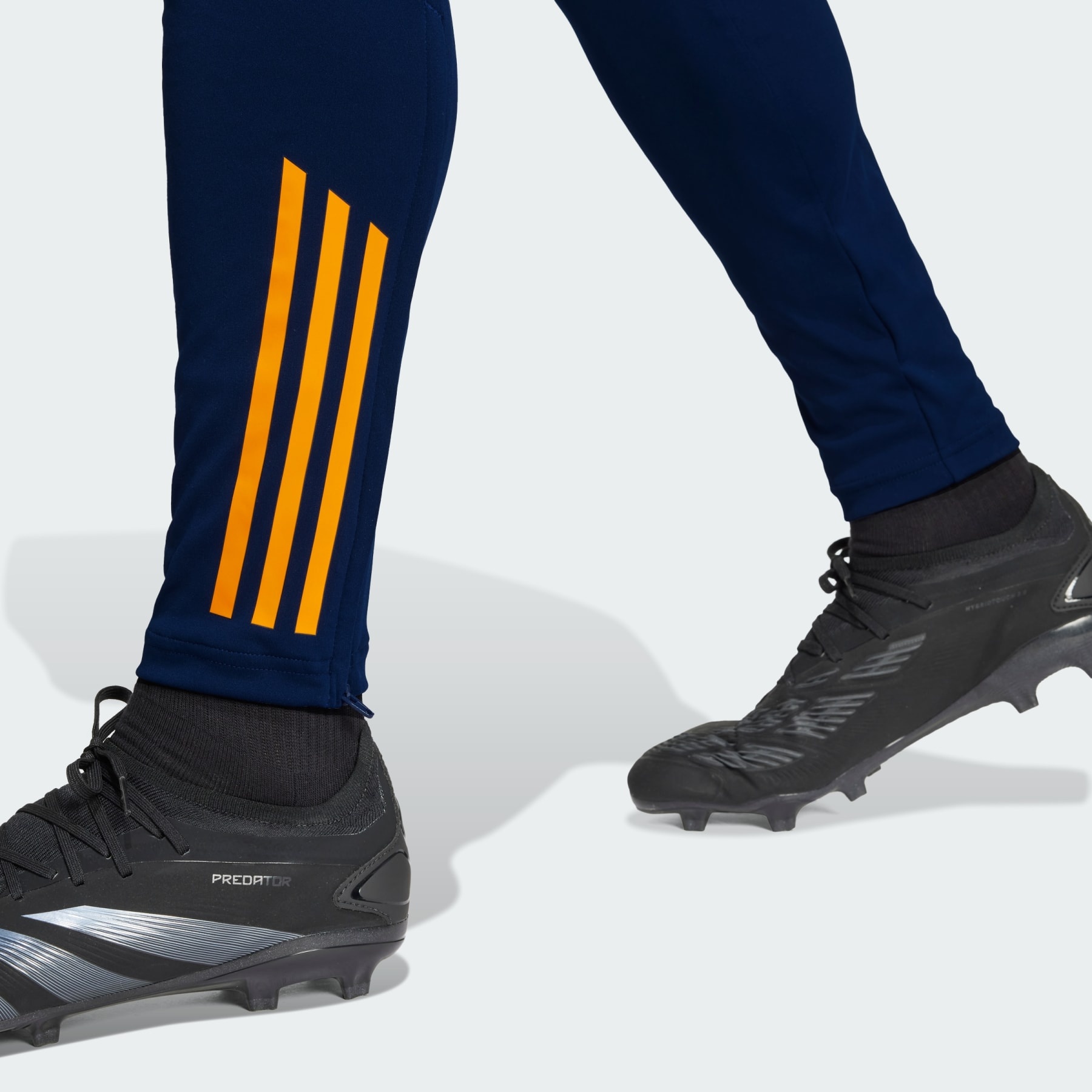 Real Madrid Tiro 24 Competition Training Pants - 7