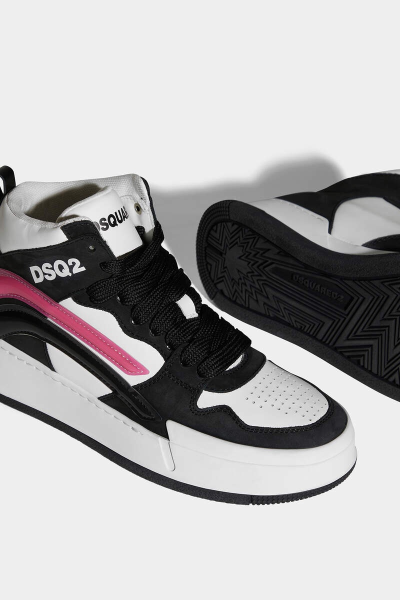 CANADIAN SNEAKERS - 5