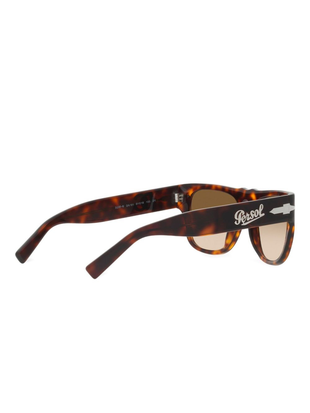 x Persol gradient-lenses sunglasses - 5