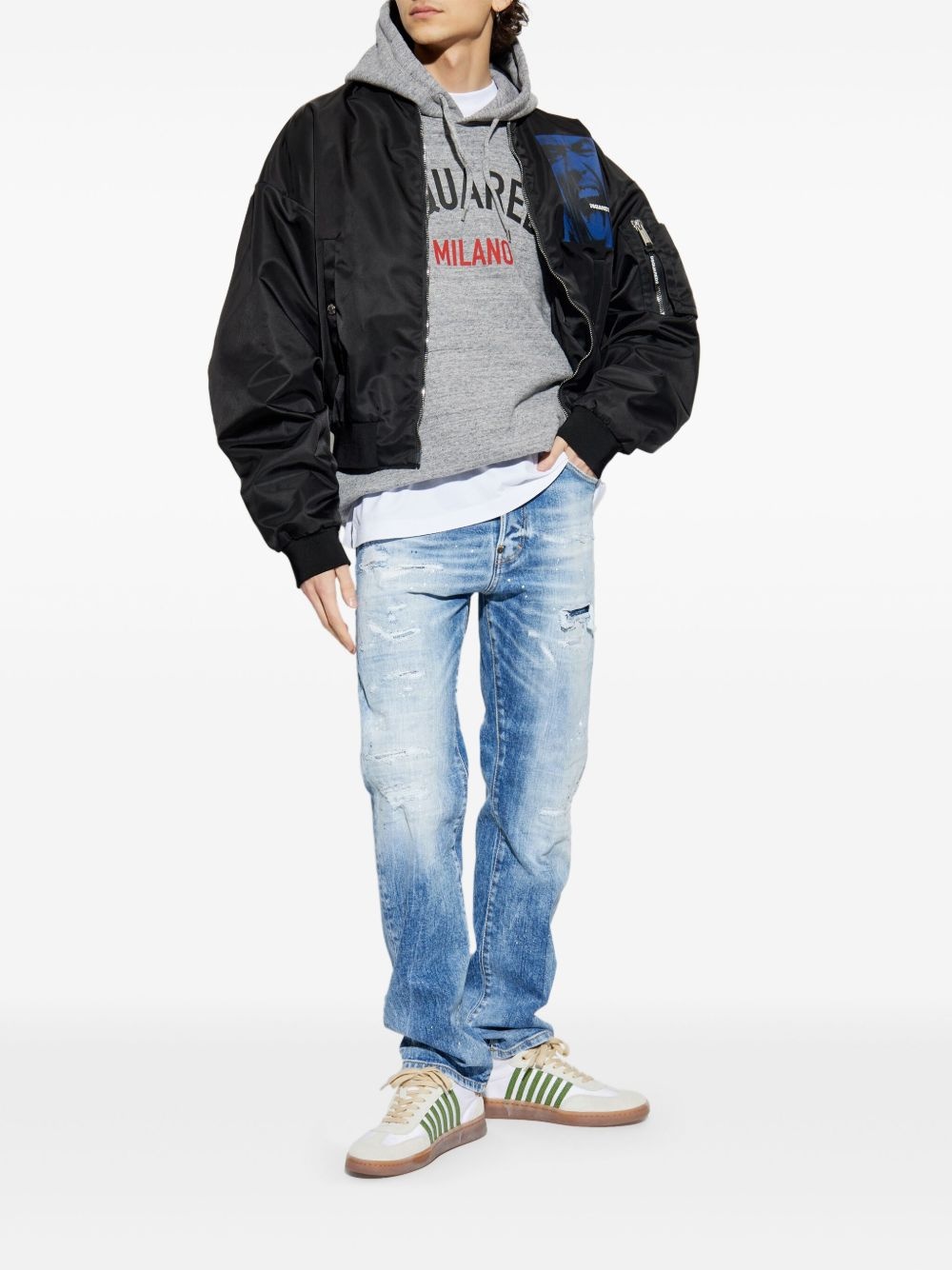 Cool Guy jeans - 2