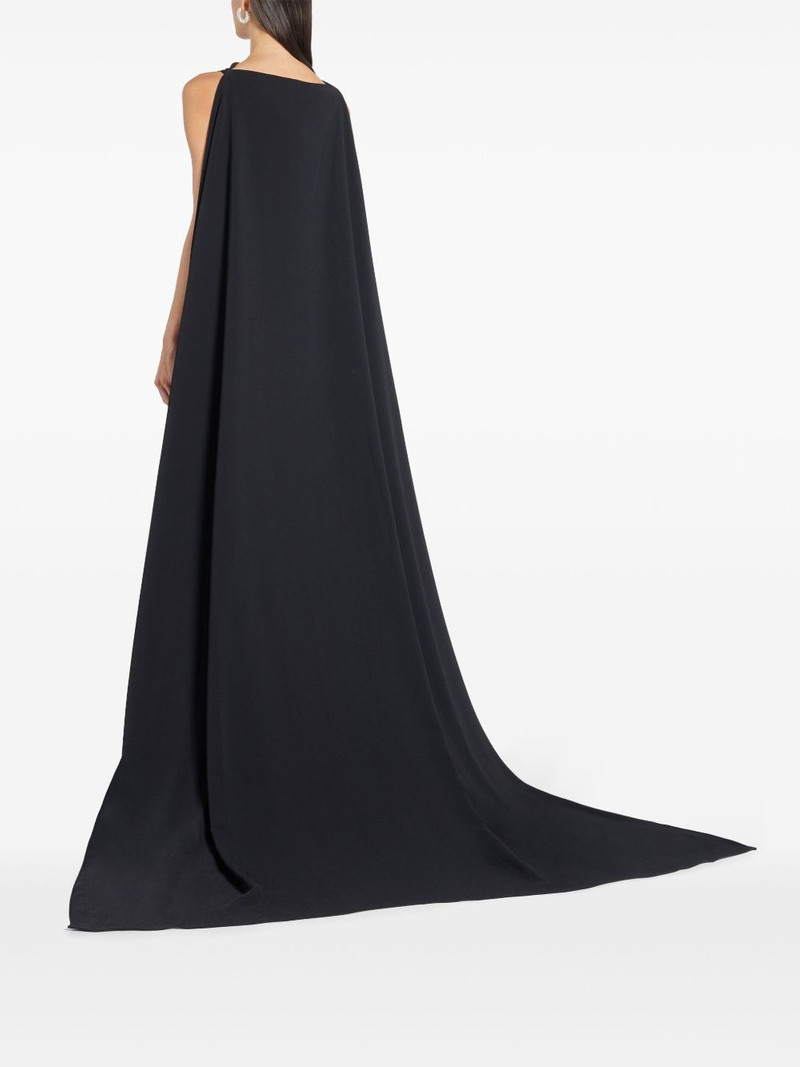 The Kaila maxi dress 4
