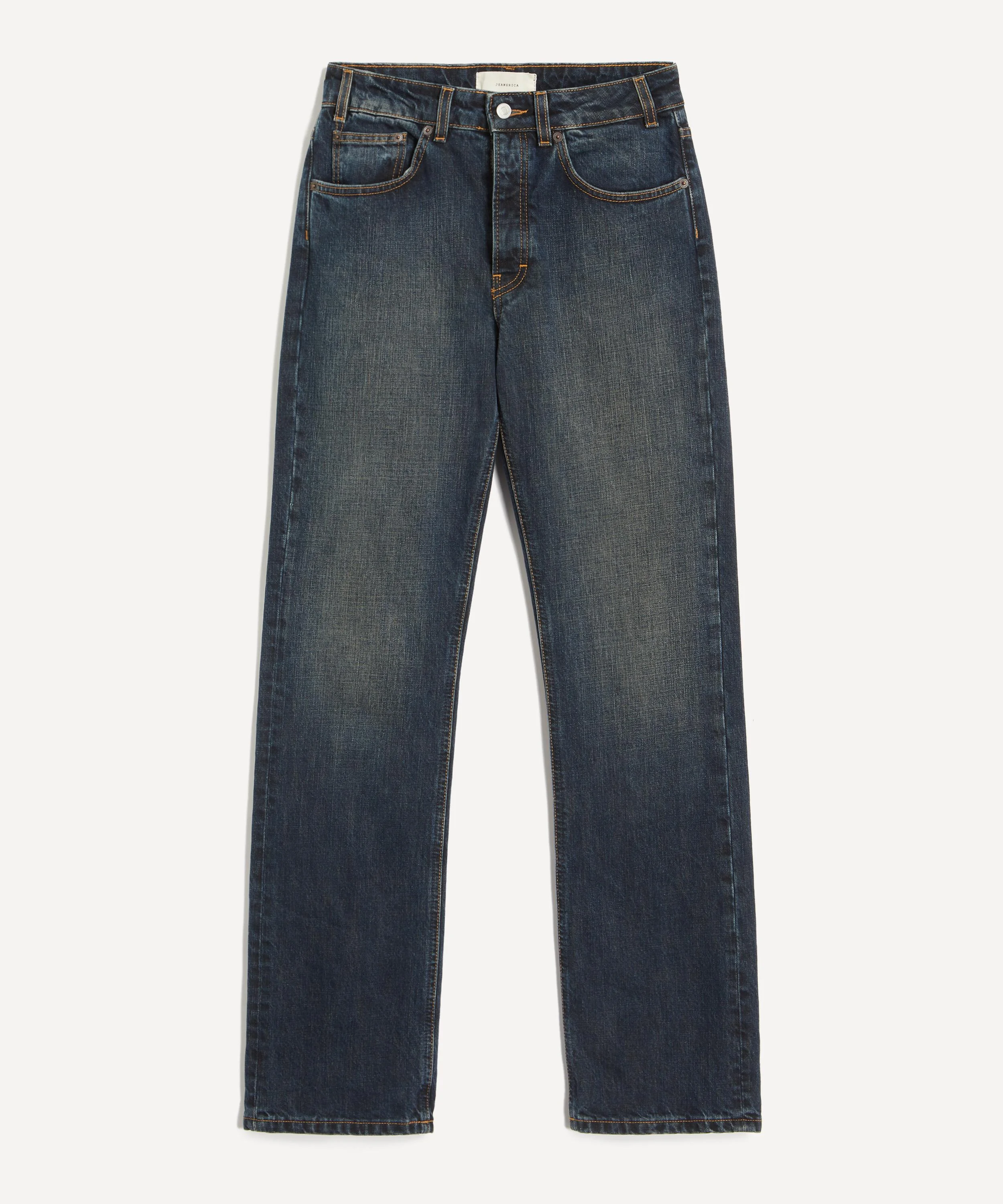 Sisli Jeans - 1