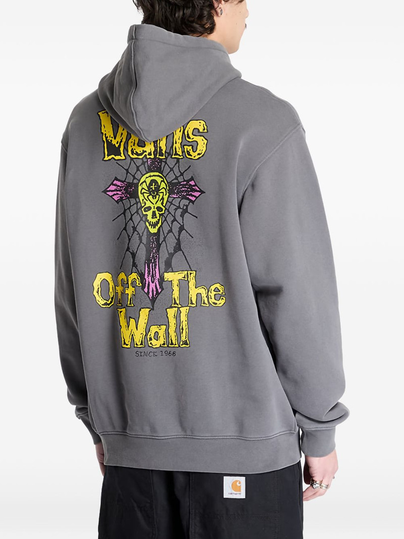 Z Legacy graphic hoodie 4