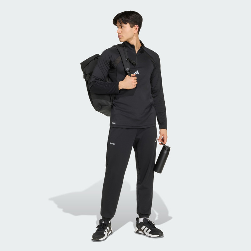 TECH APPAREL WARM PANT 7