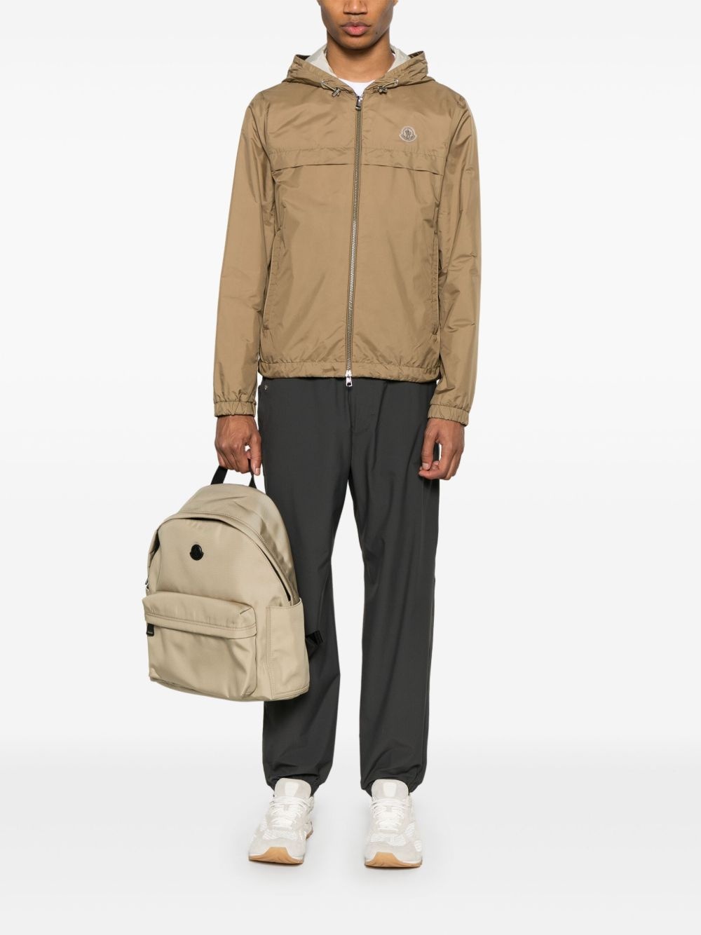 Rifeo jacket - 2