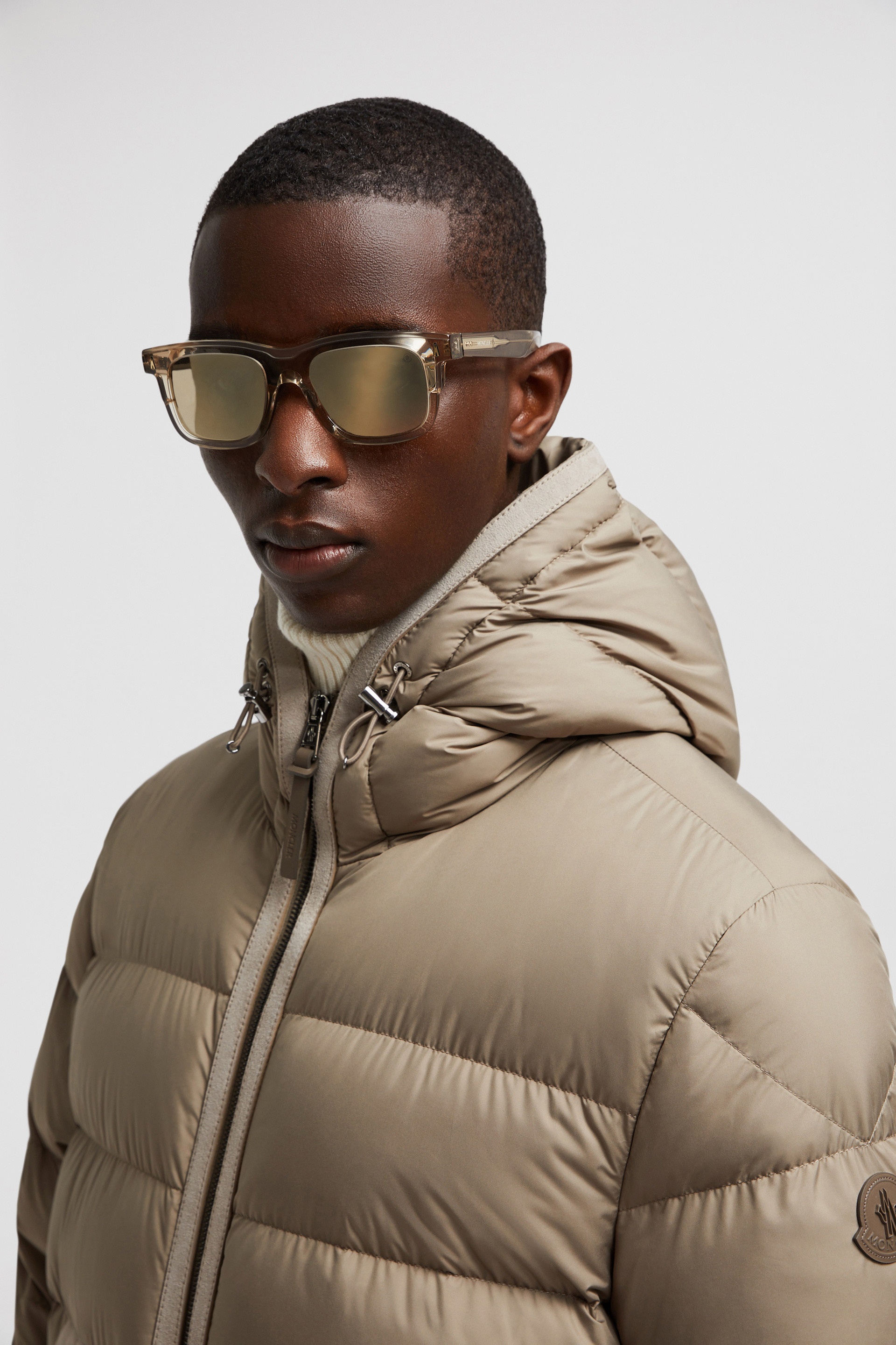 Claro Squared Sunglasses - 2