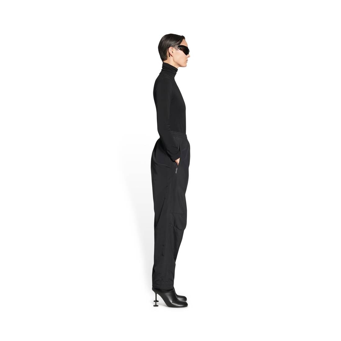 3b sports icon small fit tracksuit pant - 3