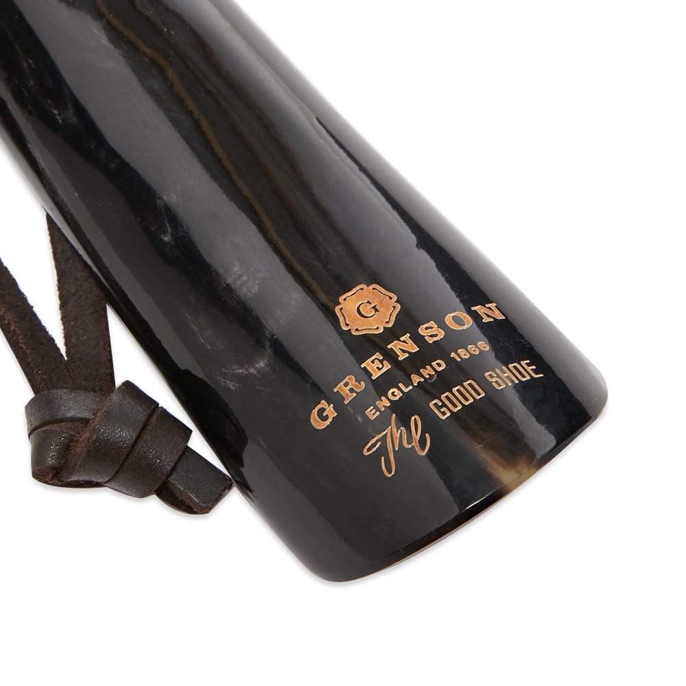 Grenson Large Shoe Horn - 2