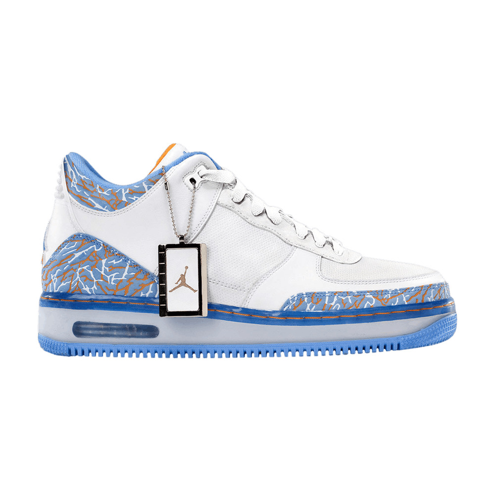 Jordan Air Jordan Fusion 3 REVERSIBLE