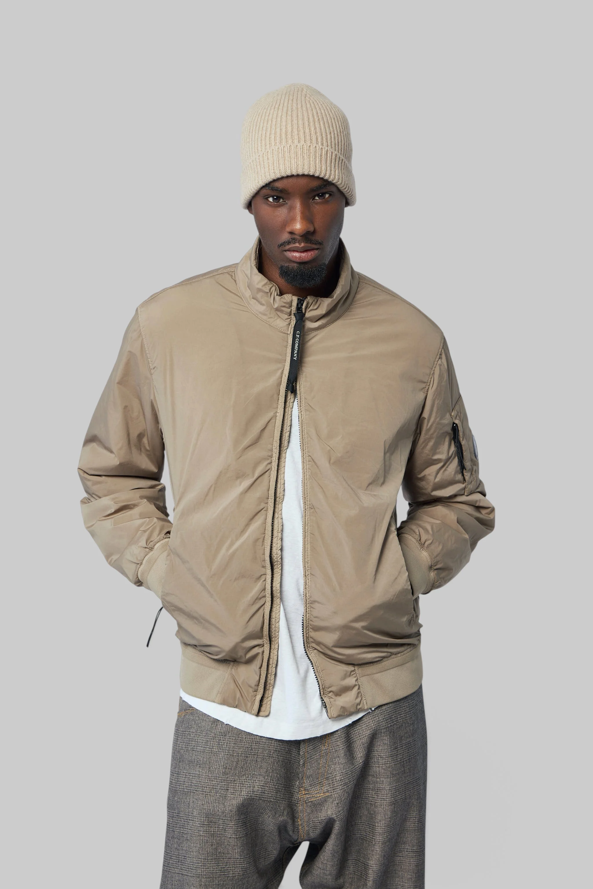Medium Jacket - 1