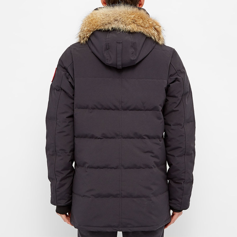 Canada Goose Carson Parka - 5