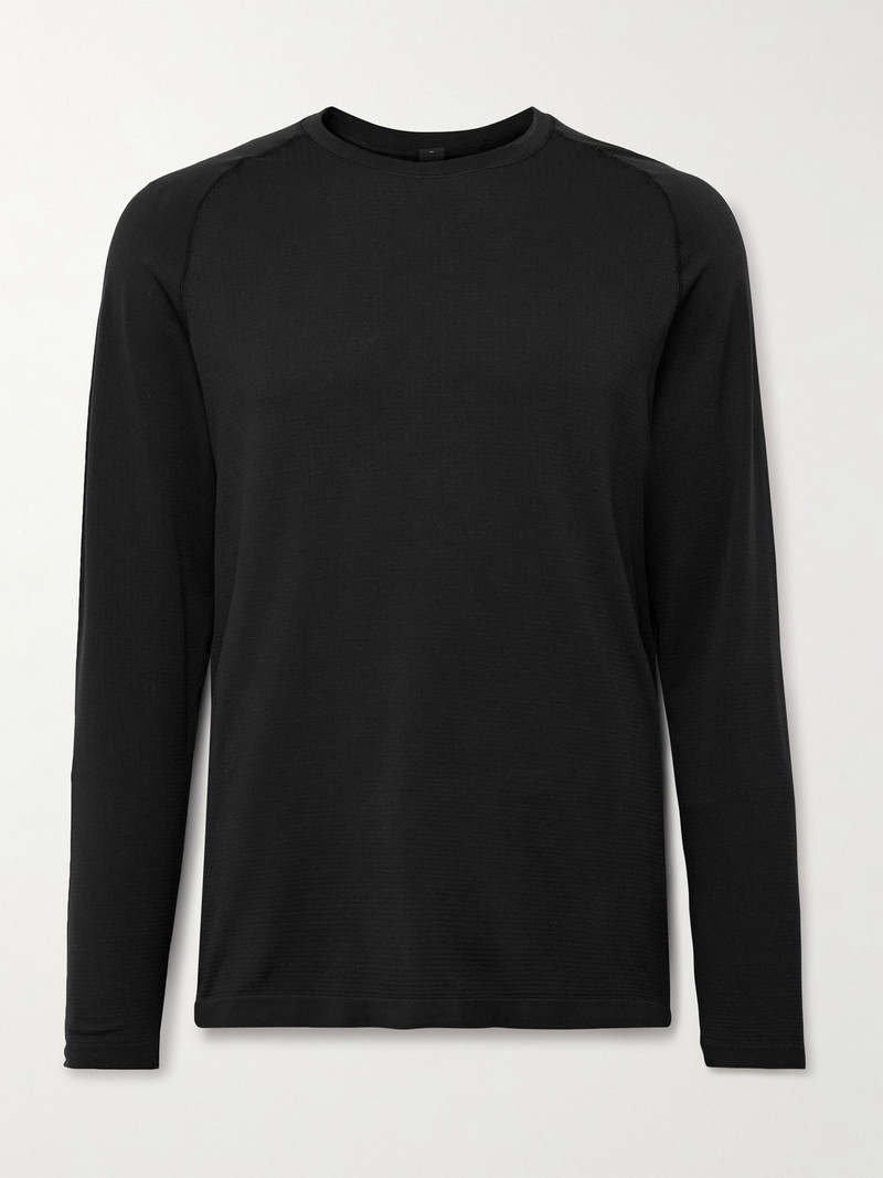 Metal Vent Tech 2.5 Stretch-Mesh T-Shirt 1