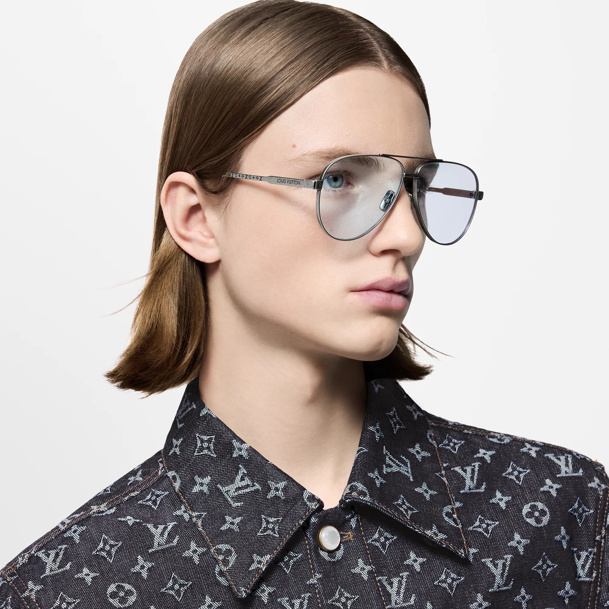LV Ride Sunglasses - 4