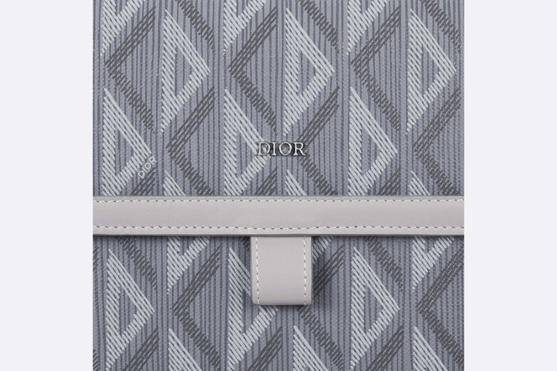 Dior Hit The Road A5 Pouch with Flap 4