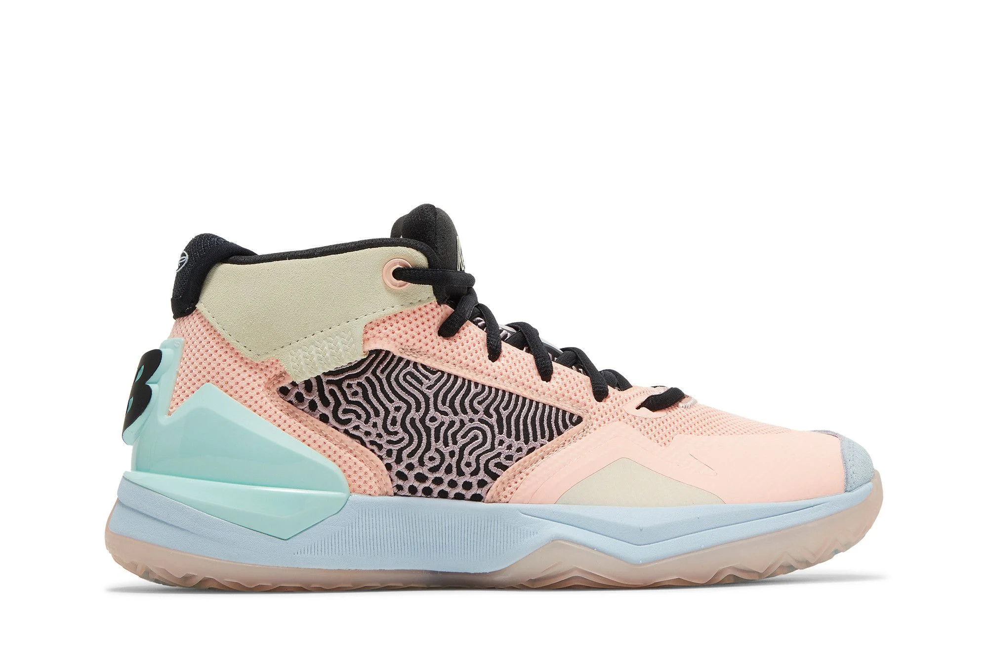 KAWHI 'Cloud Pink' - 1