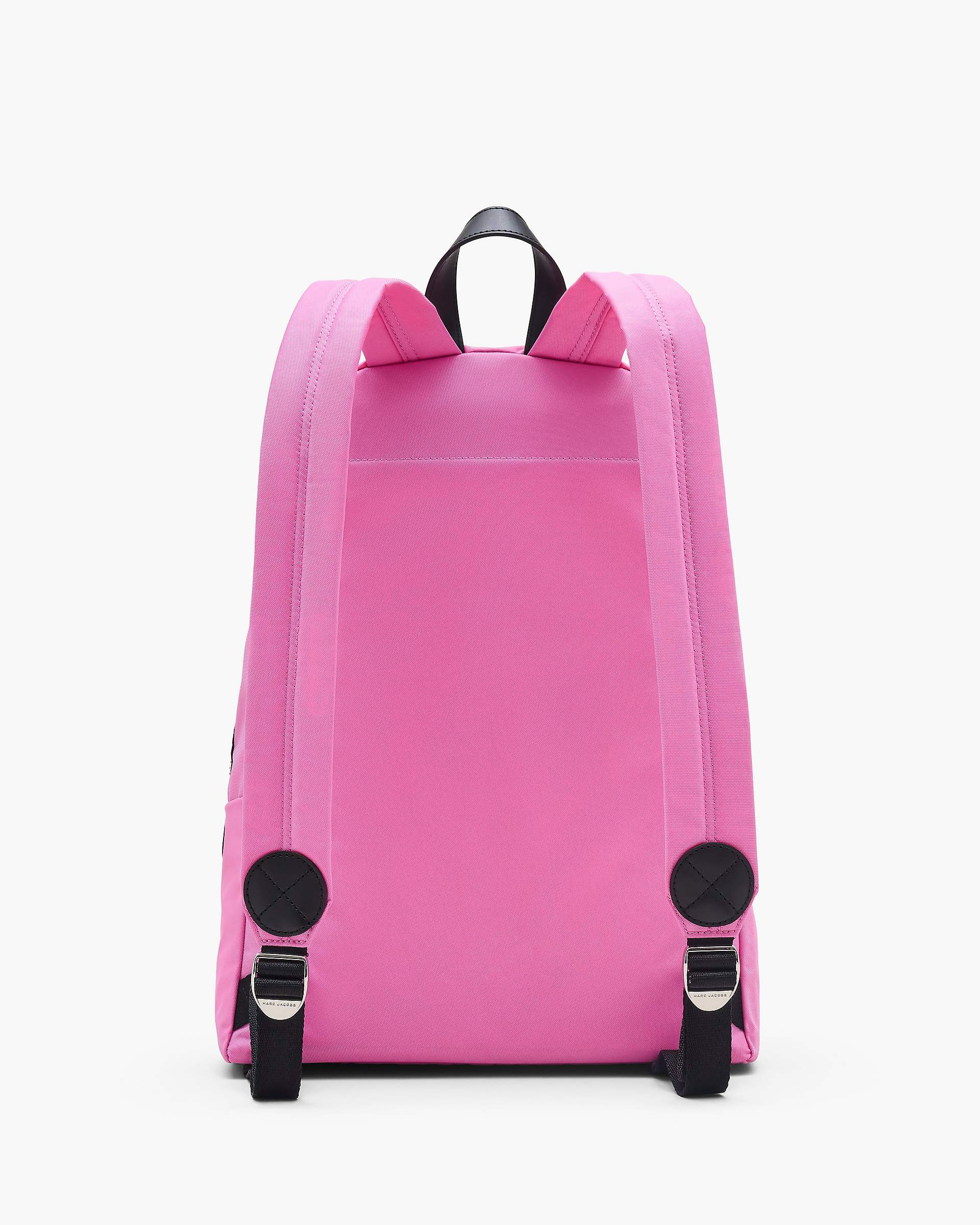 THE BIKER NYLON LARGE BACKPACK - 3