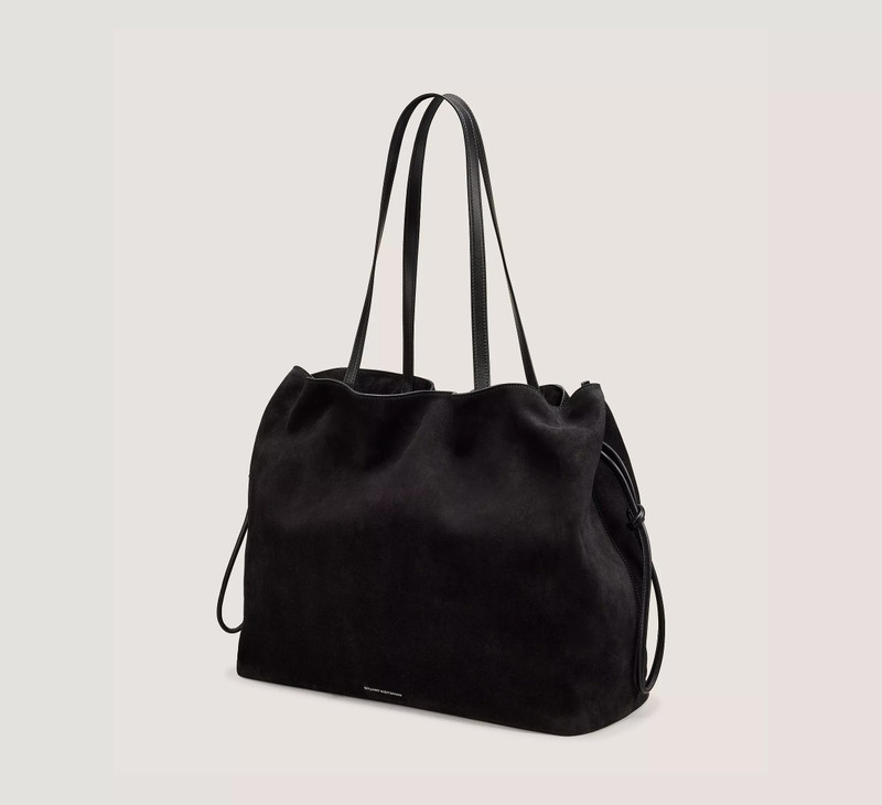 Stuart Weitzman MIA TOTE outlook