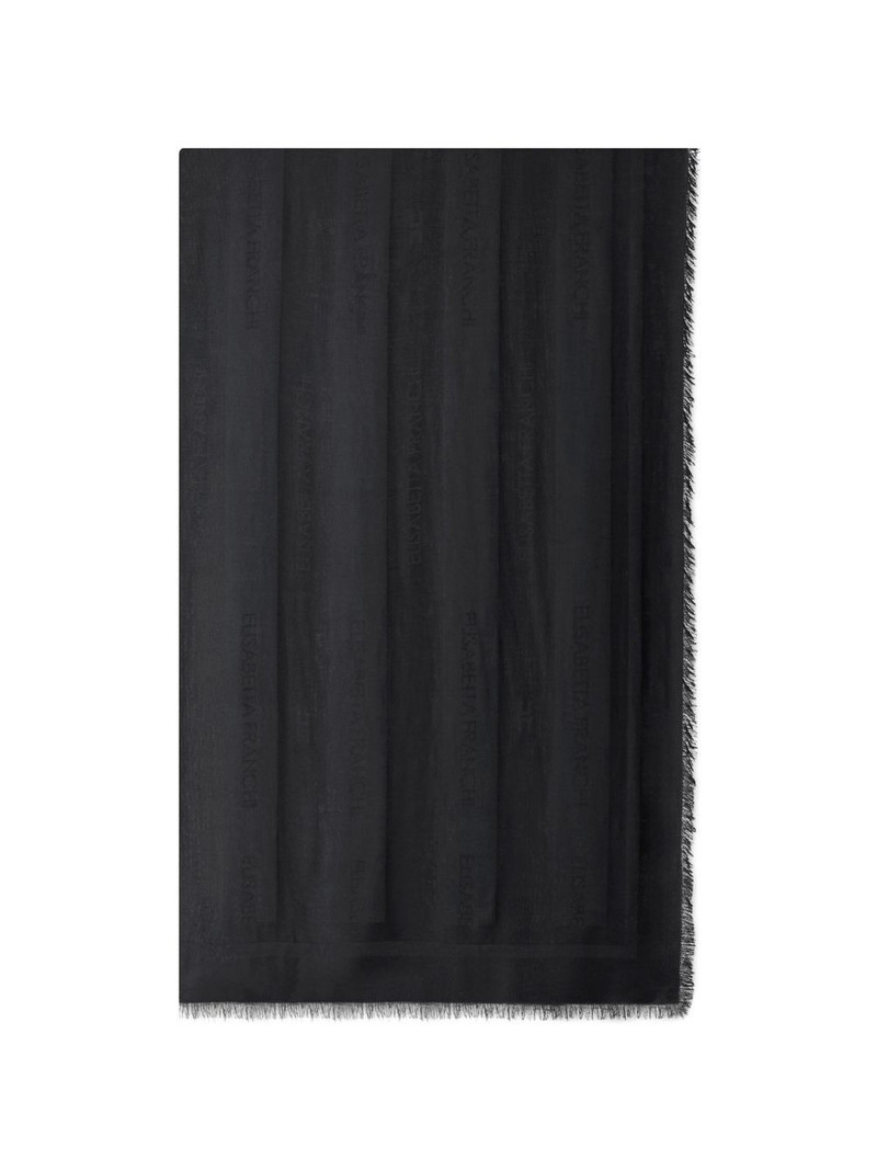 fringed-edges scarf 1