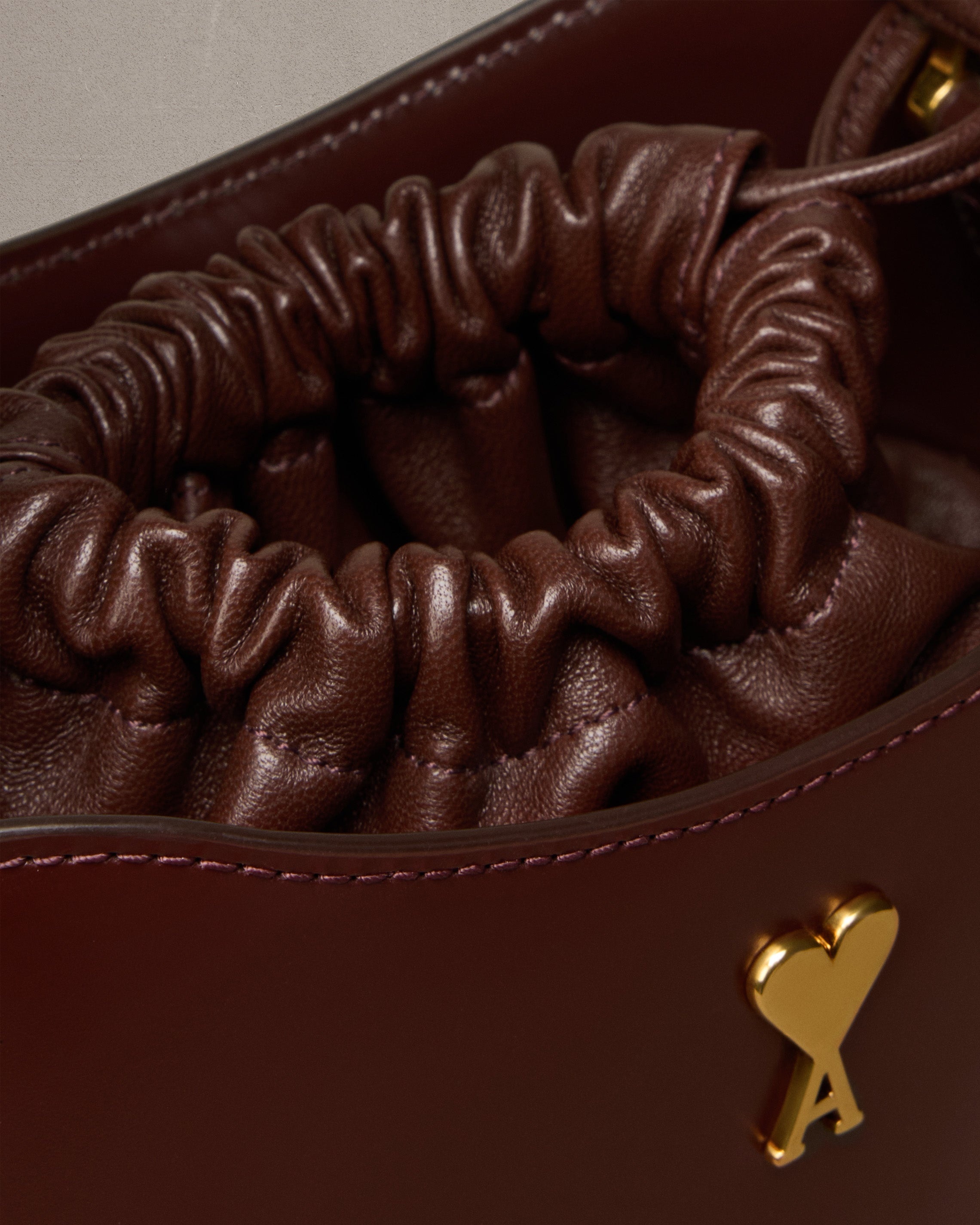 MINI PARIS PARIS BUCKET BAG - 6