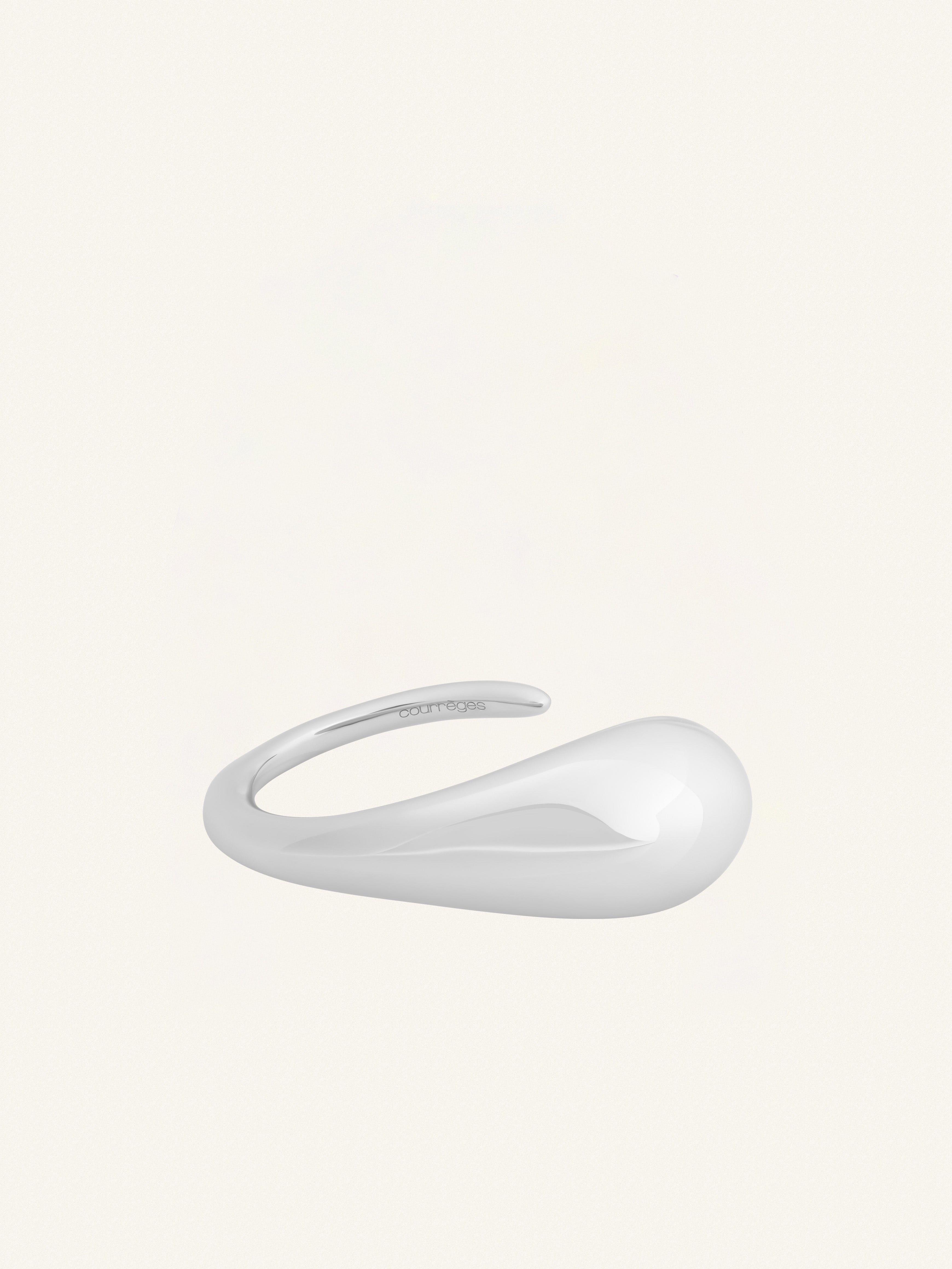LIQUID METAL BRACELET - 2