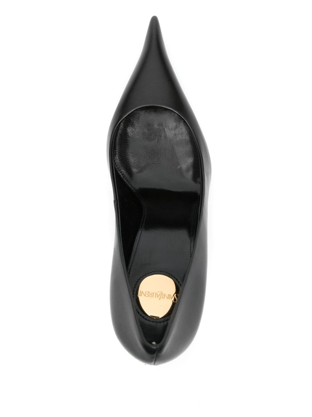 100mm Élysée pumps - 4
