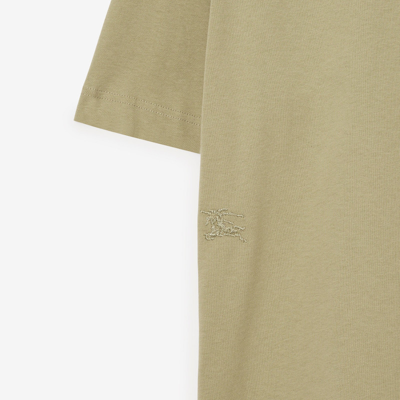 EKD Cotton T-shirt 6