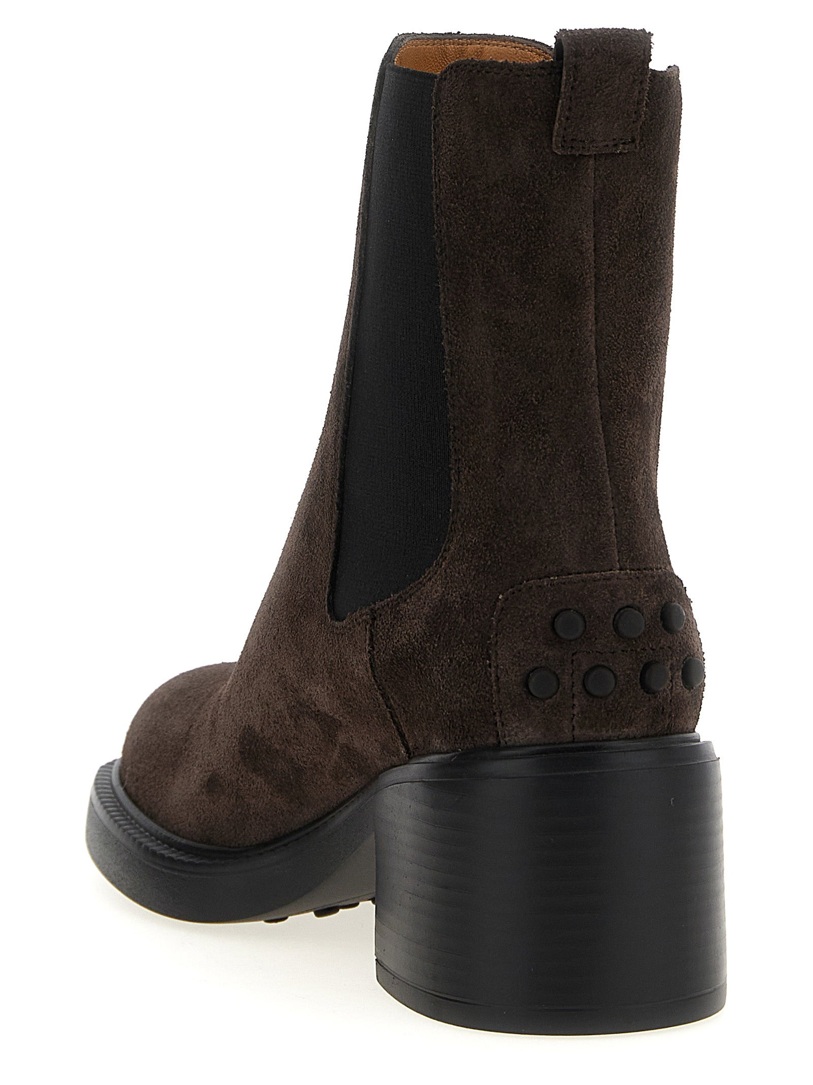 Tod's Women 'Gomma T60' Ankle Boots - 3