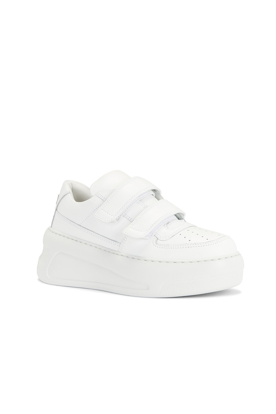 Steffey U Friend Raise Sneaker - 2
