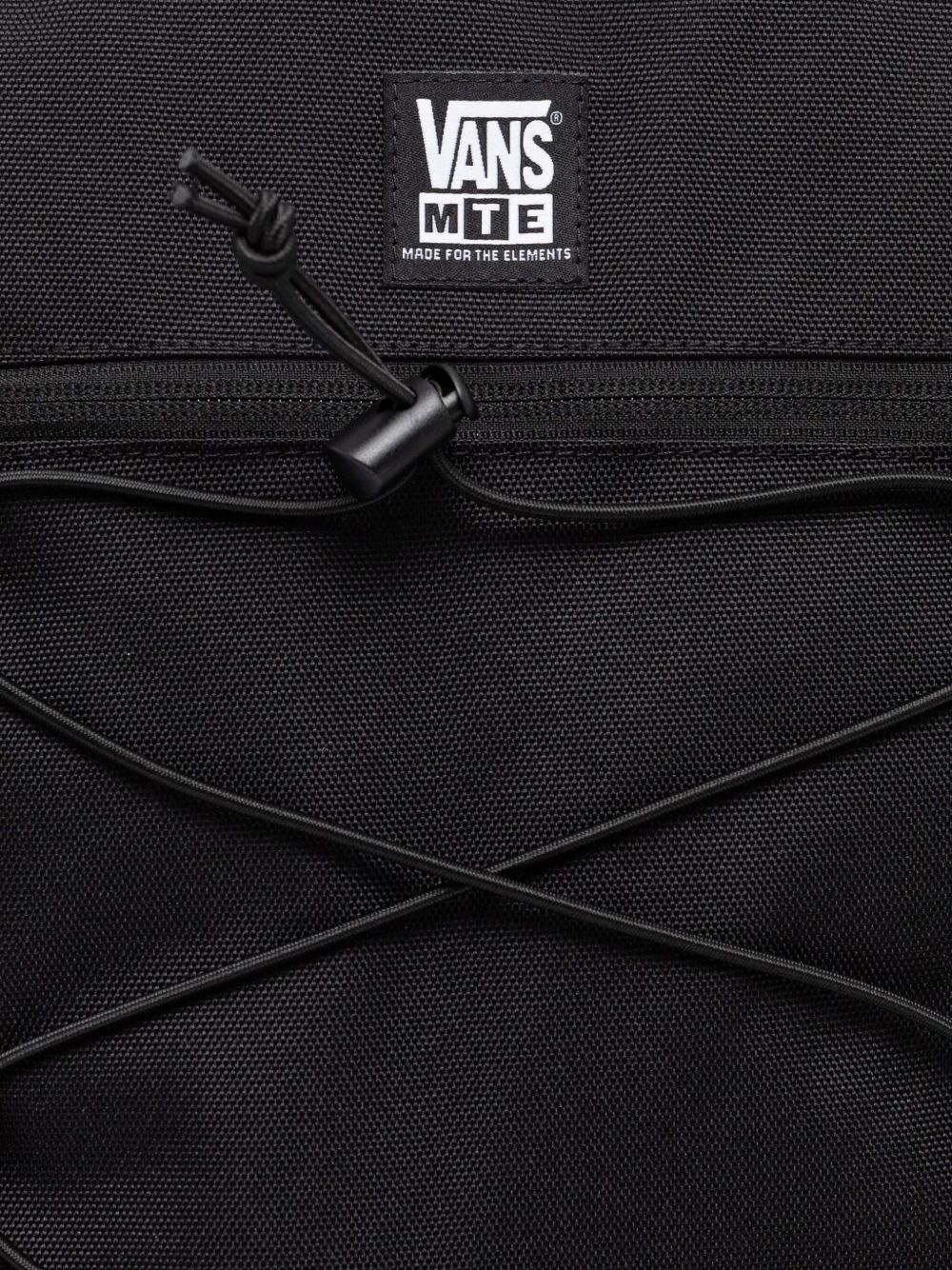 multi-pocket backpack - 5
