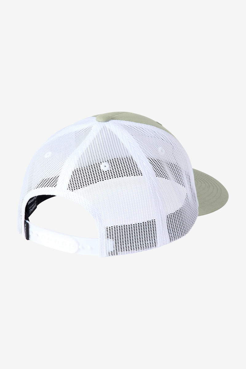 O'Neill Headquarters Trucker Hat outlook