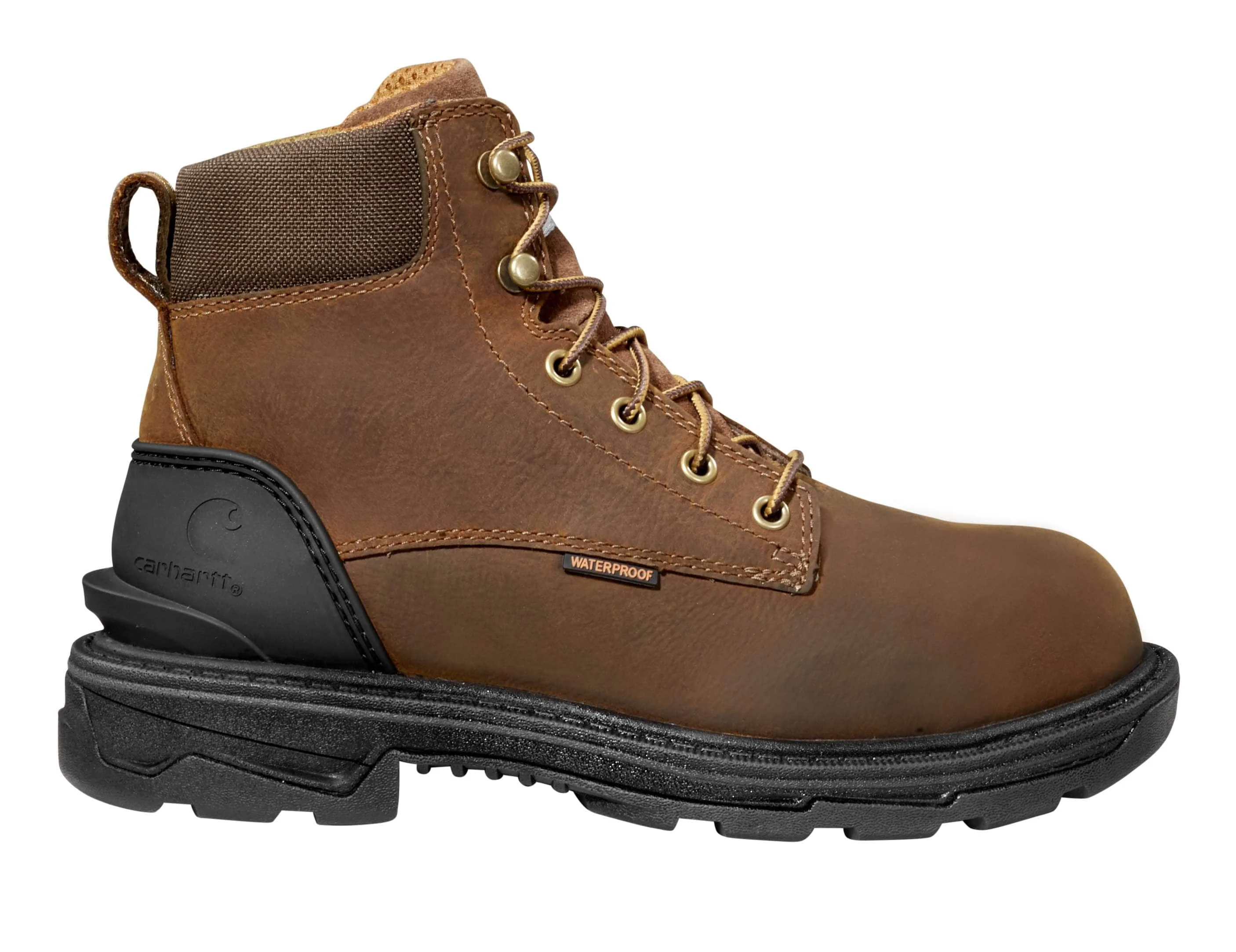 Women's Ironwood Waterproof 6" Boot - 1