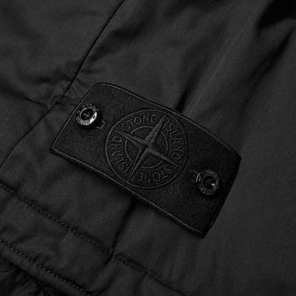 Stone Island Ghost Reversible Gilet - 4