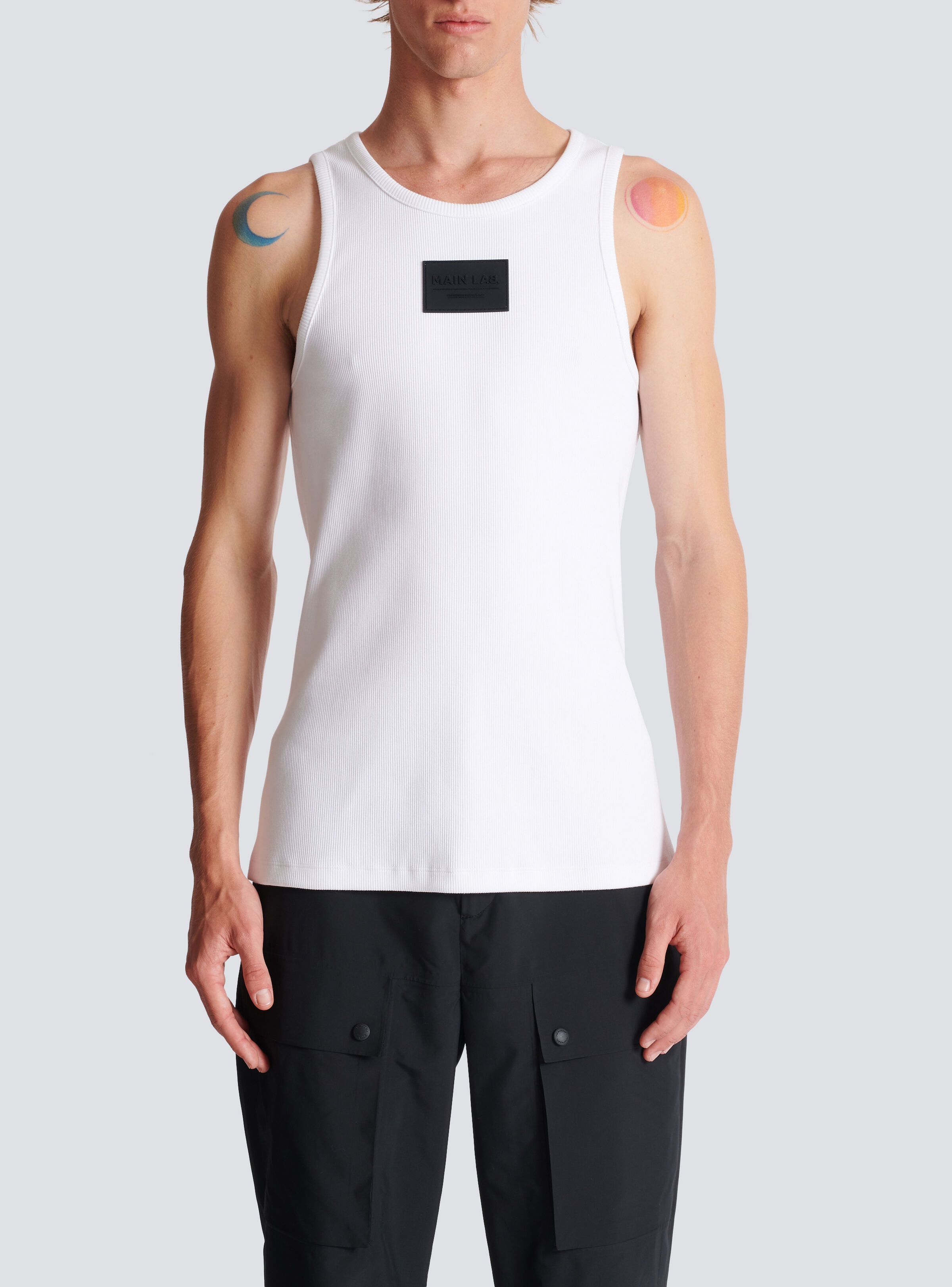 Main Lab tank top - 5