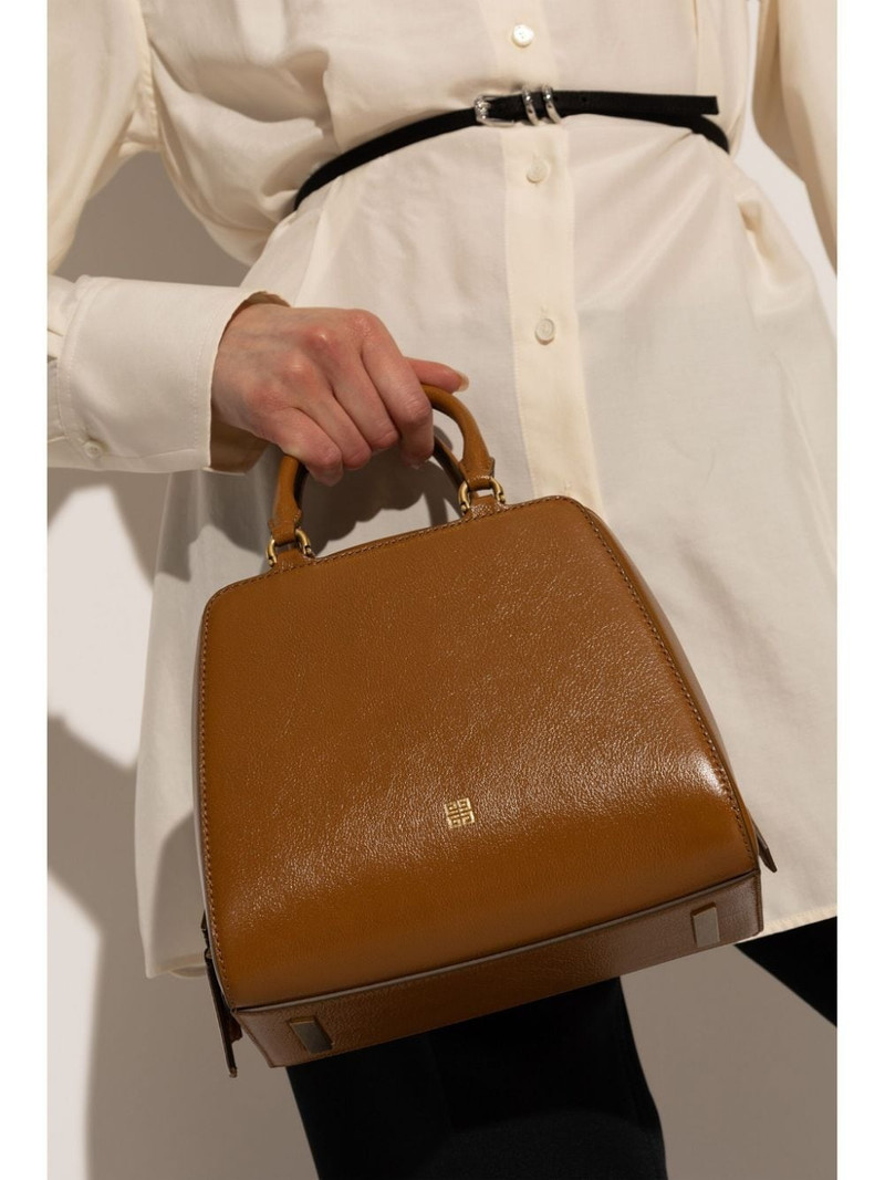 Givenchy mini Antigona Cube handbag outlook