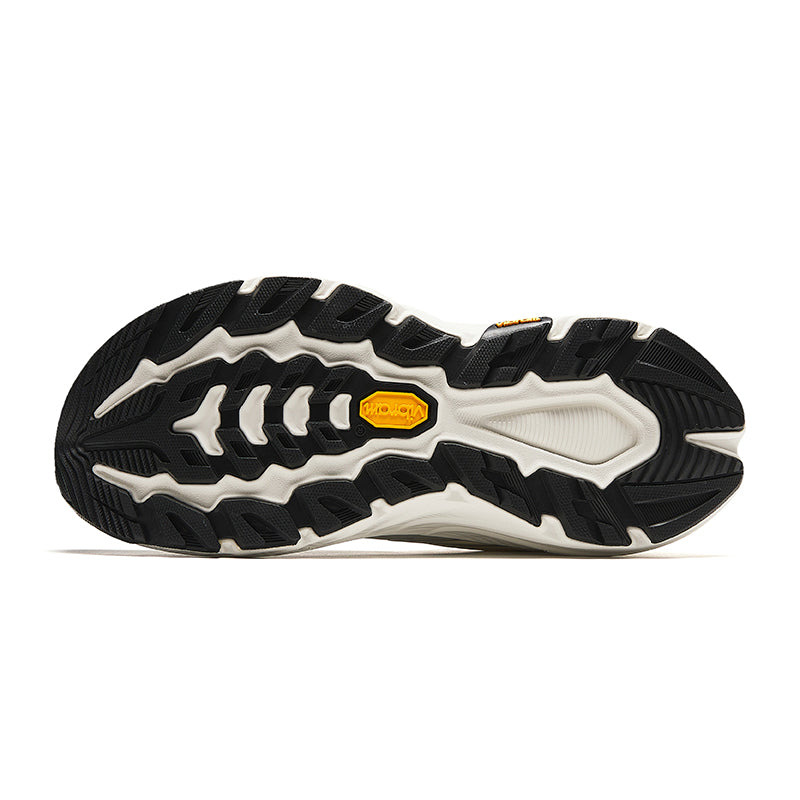 (WMNS) ANTA Running Shoes 'White Silver Black' 922345588-1 - 4