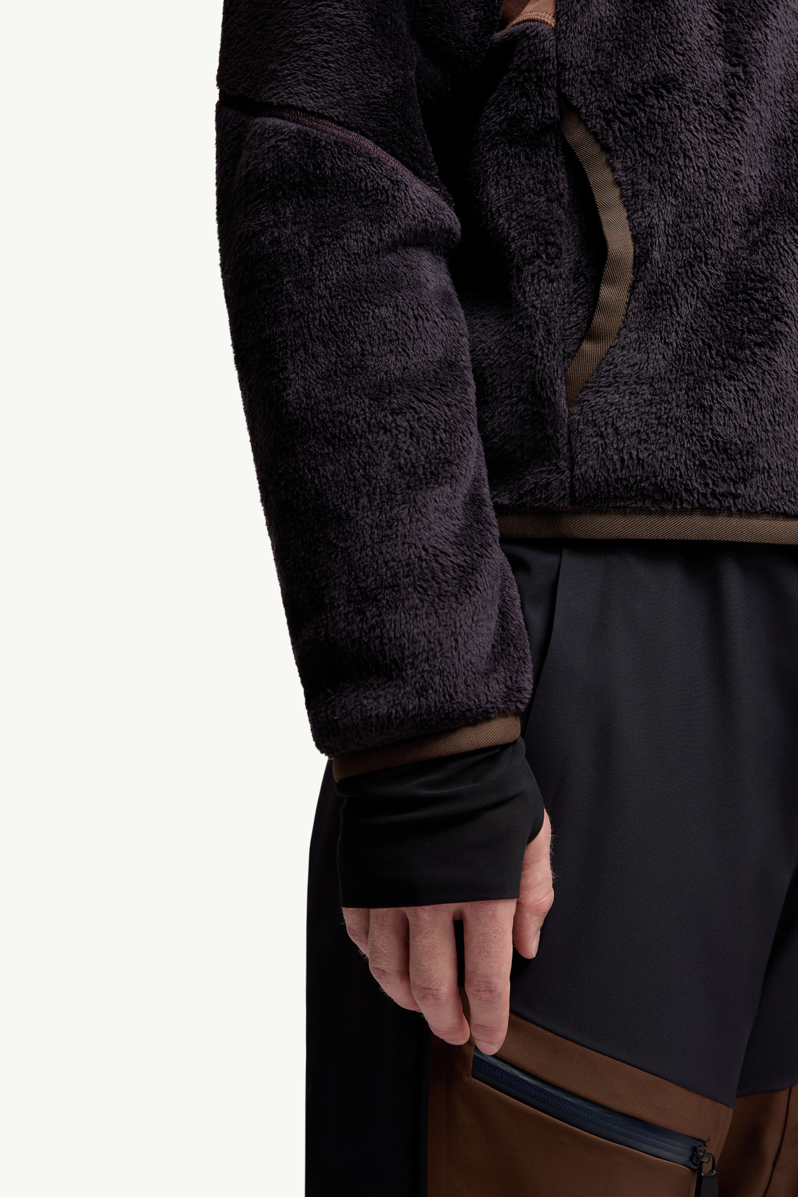 Polartec® Hoodie - 7