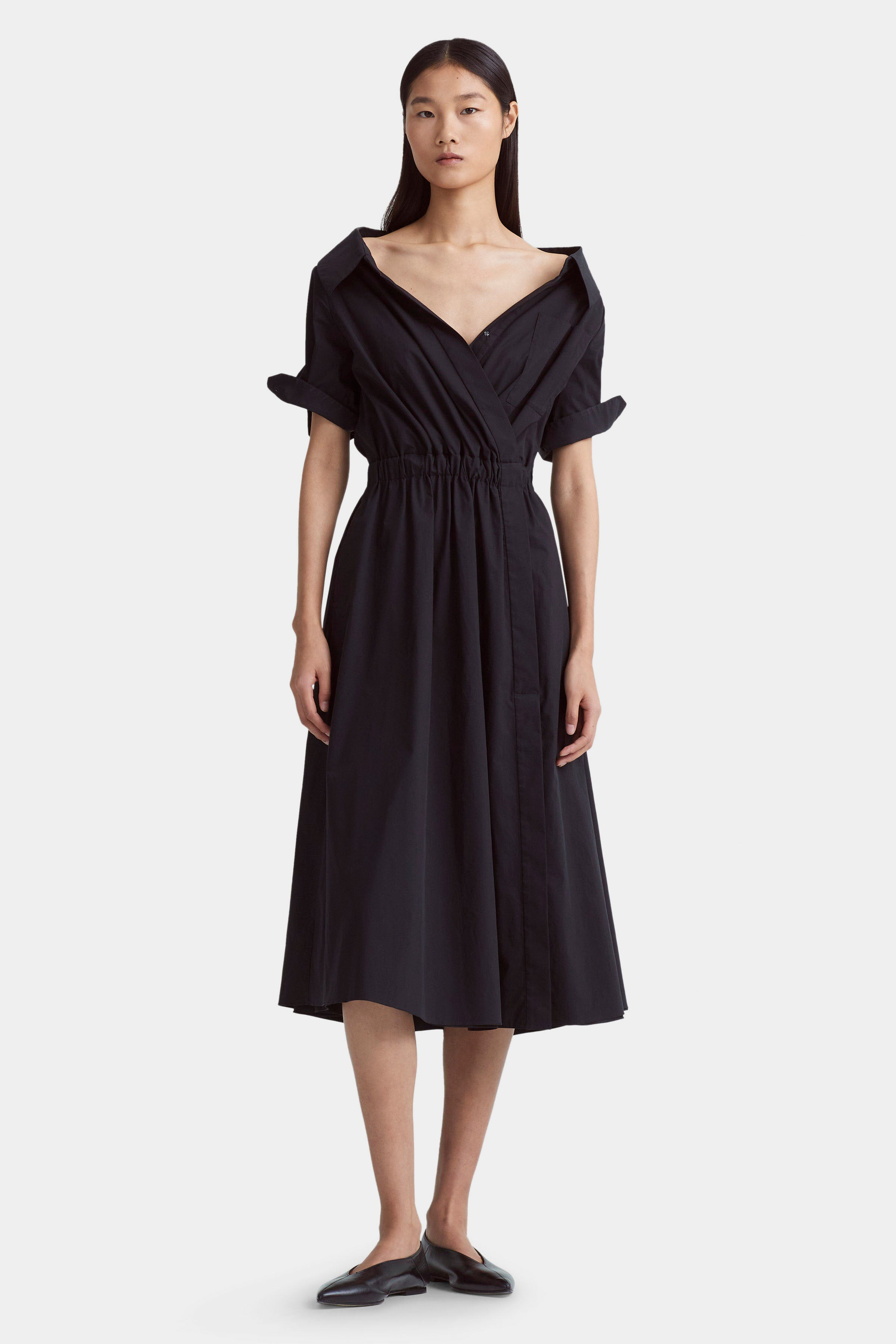 'LYDIA' DRESS - 2