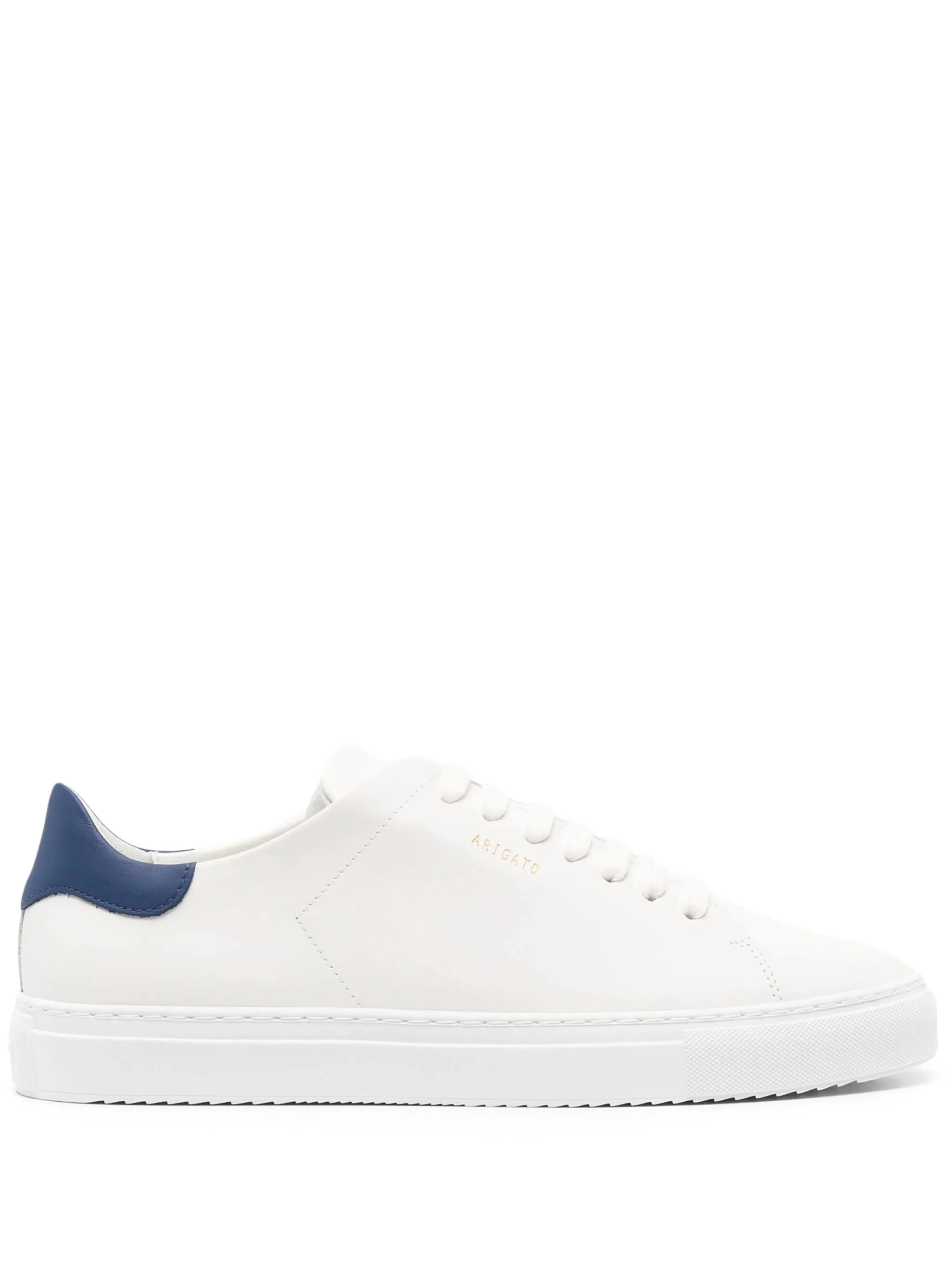 Axel Arigato Clean 90 Leather Sneakers - 1