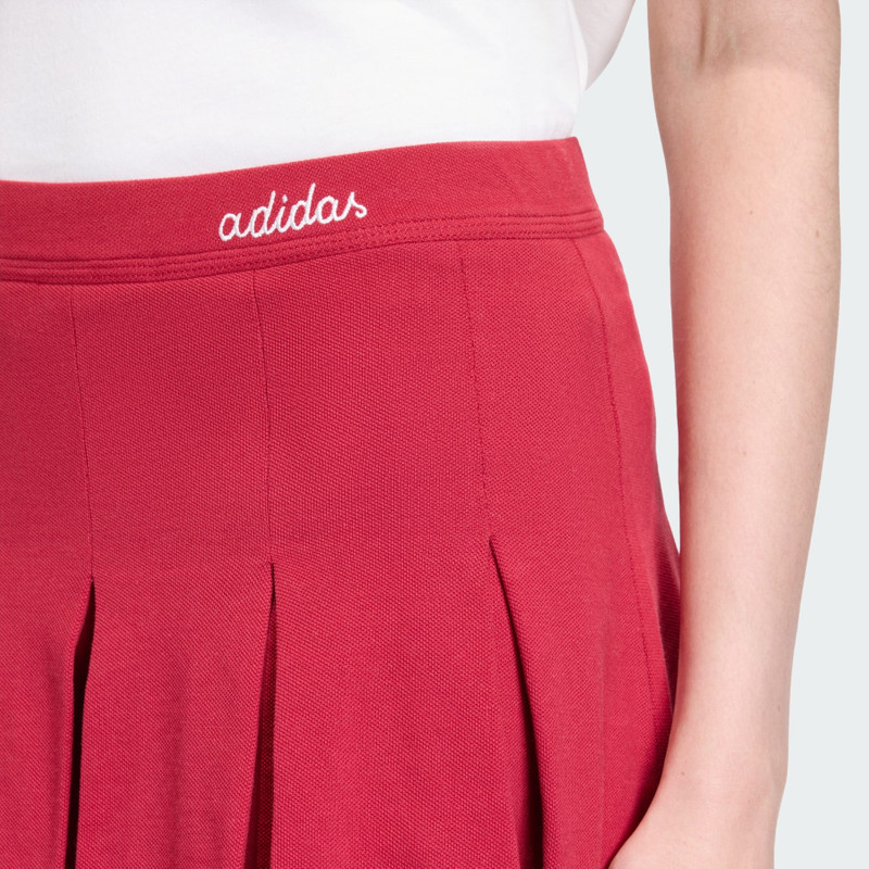 Seasonal Essentials Colorpop Skirt with inner Leggings 6