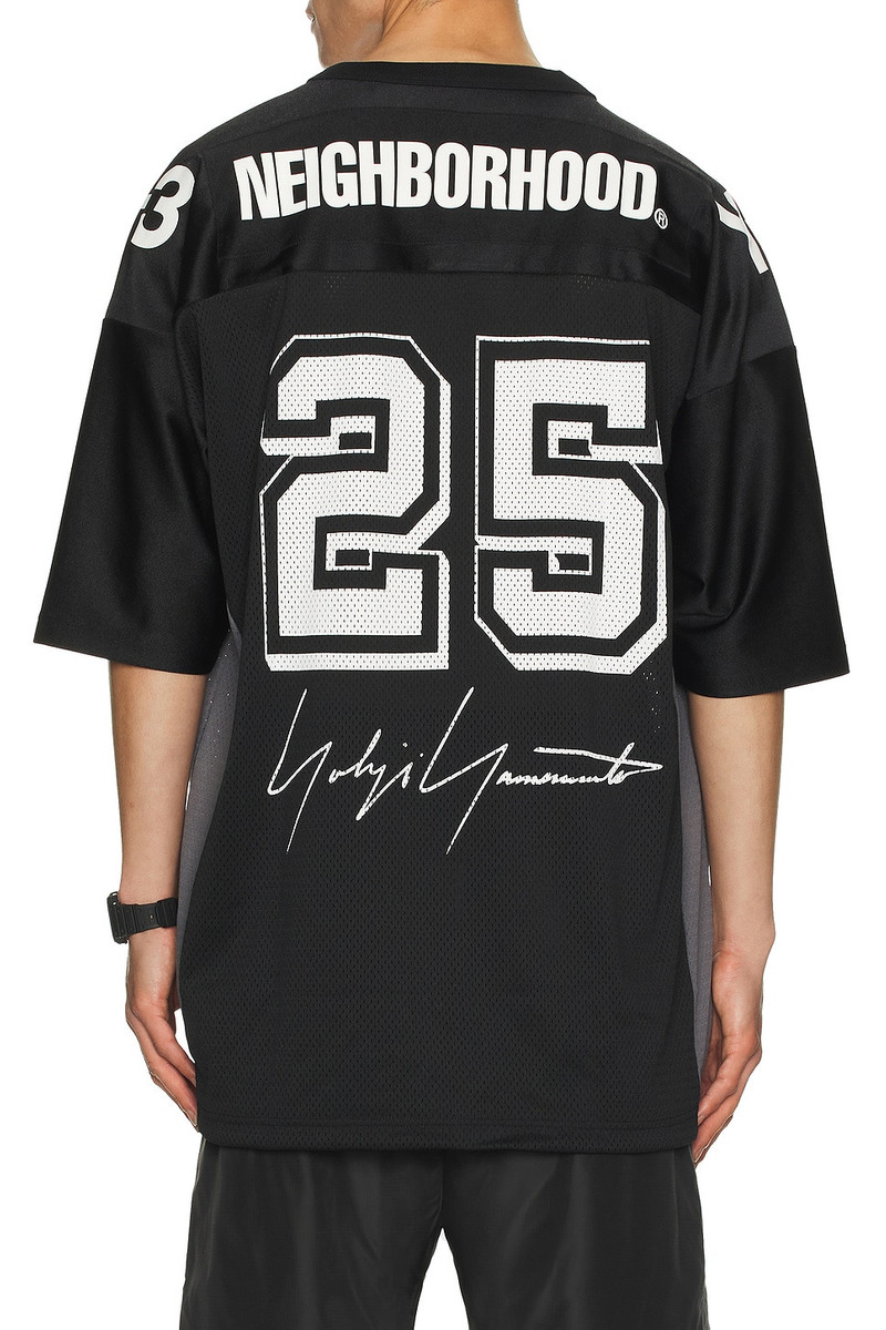 Y-3 X Nbhd Football Jersey outlook