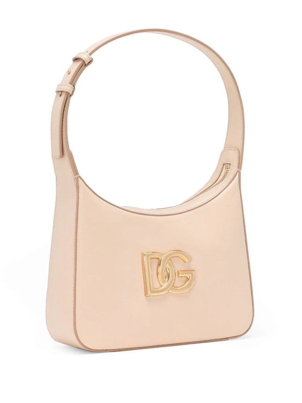Dolce & Gabbana Bb7598 Woman Pink Bag - 2