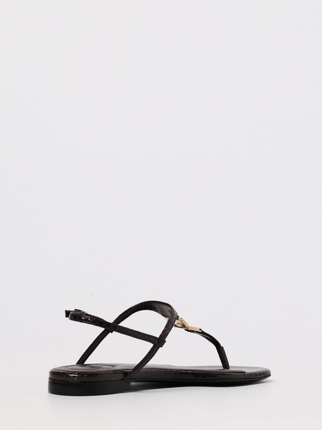 Sandals men Fendi - 3
