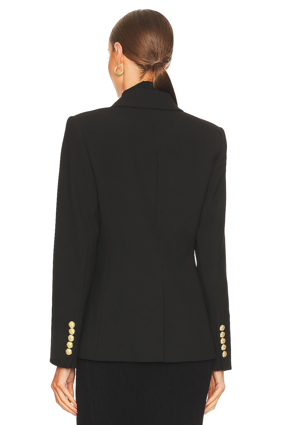 Miller Dickey Jacket - 4