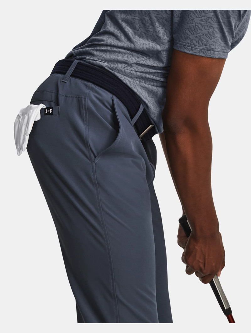 UA Drive Tapered 7
