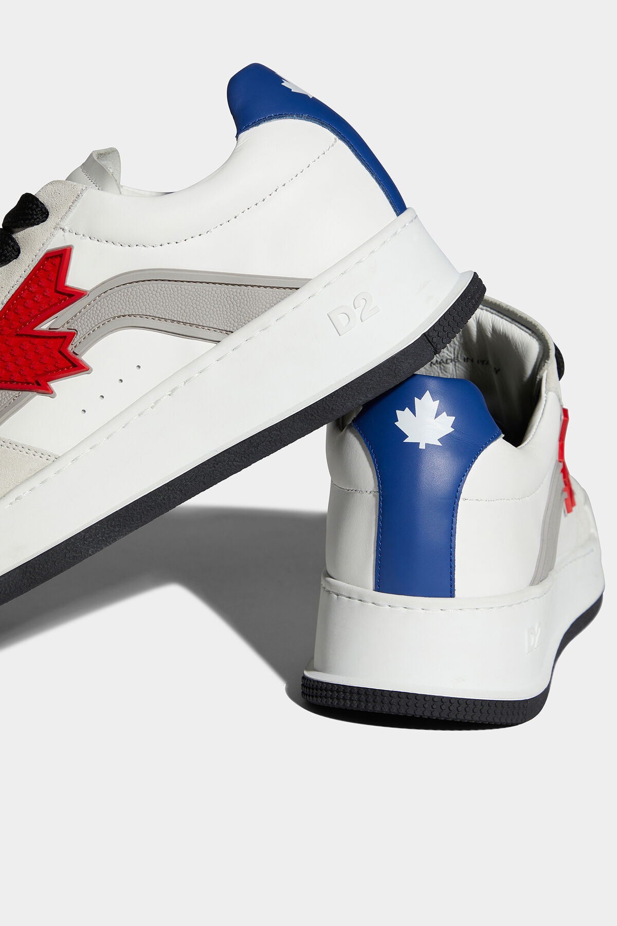 CANADIAN SNEAKERS - 4
