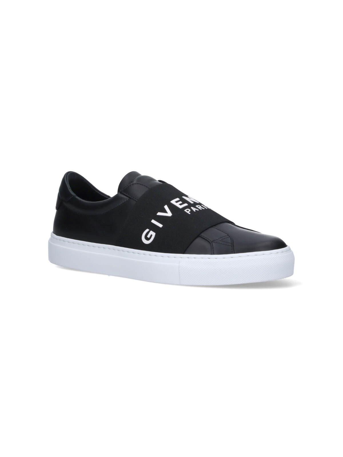 "CITY SPORT" SNEAKERS - 2