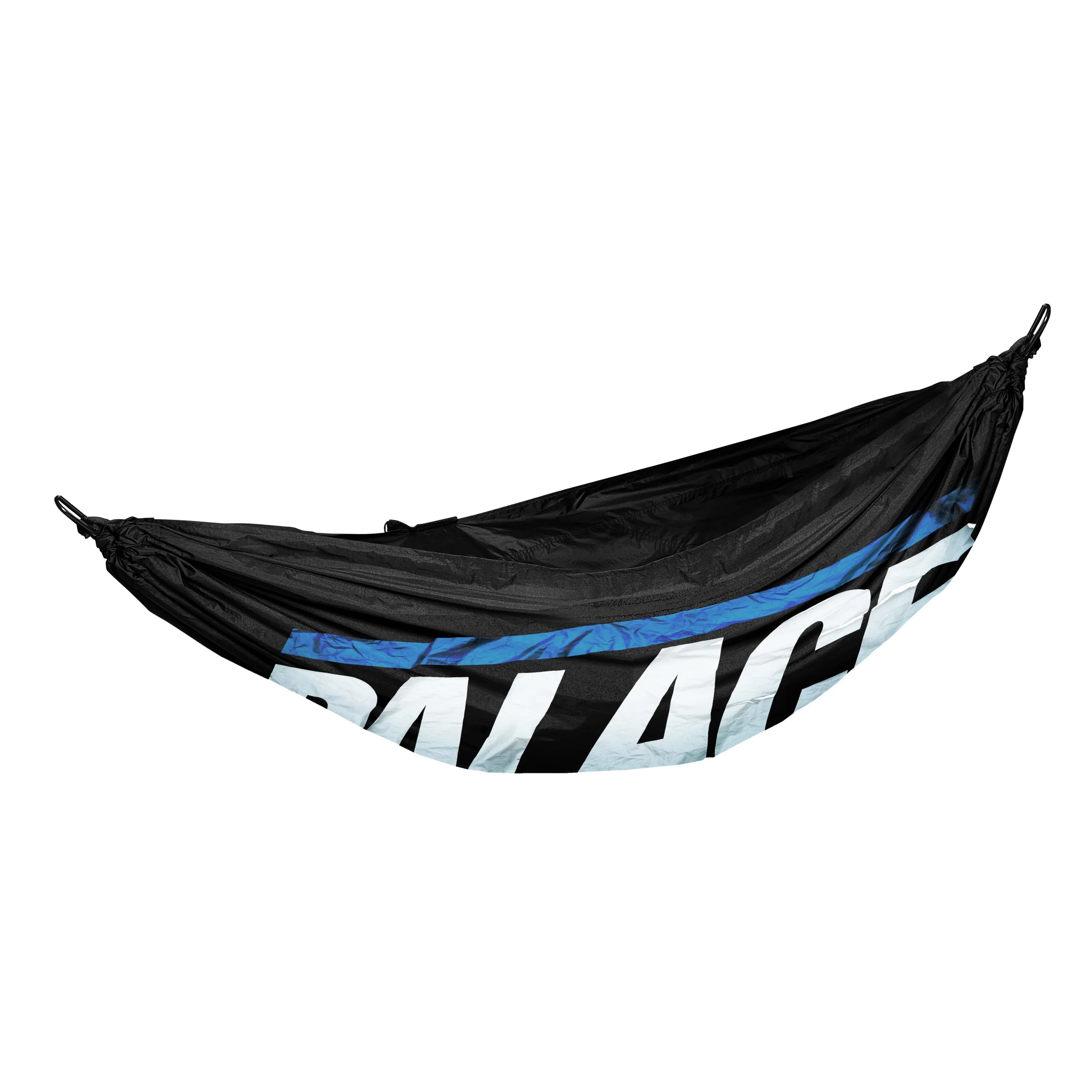 BASICALLY A HAMMOCK BLACK - 1